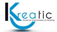 Kreatic Logo