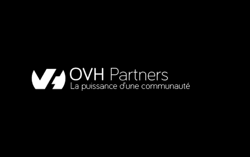 Kreatic, membre de la communauté OVH Partners