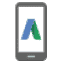 kreatic-publicite-mobile Kreatic vous aide à créer vos publicités mobiles sur Google.