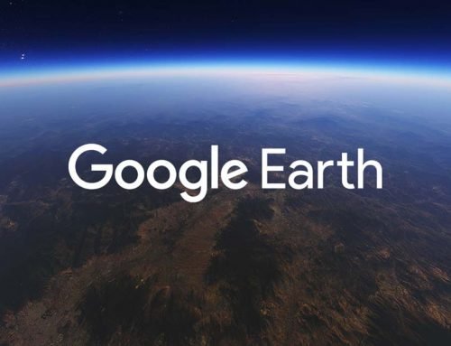 Google Earth intègre la 3D dans sa nouvelle version